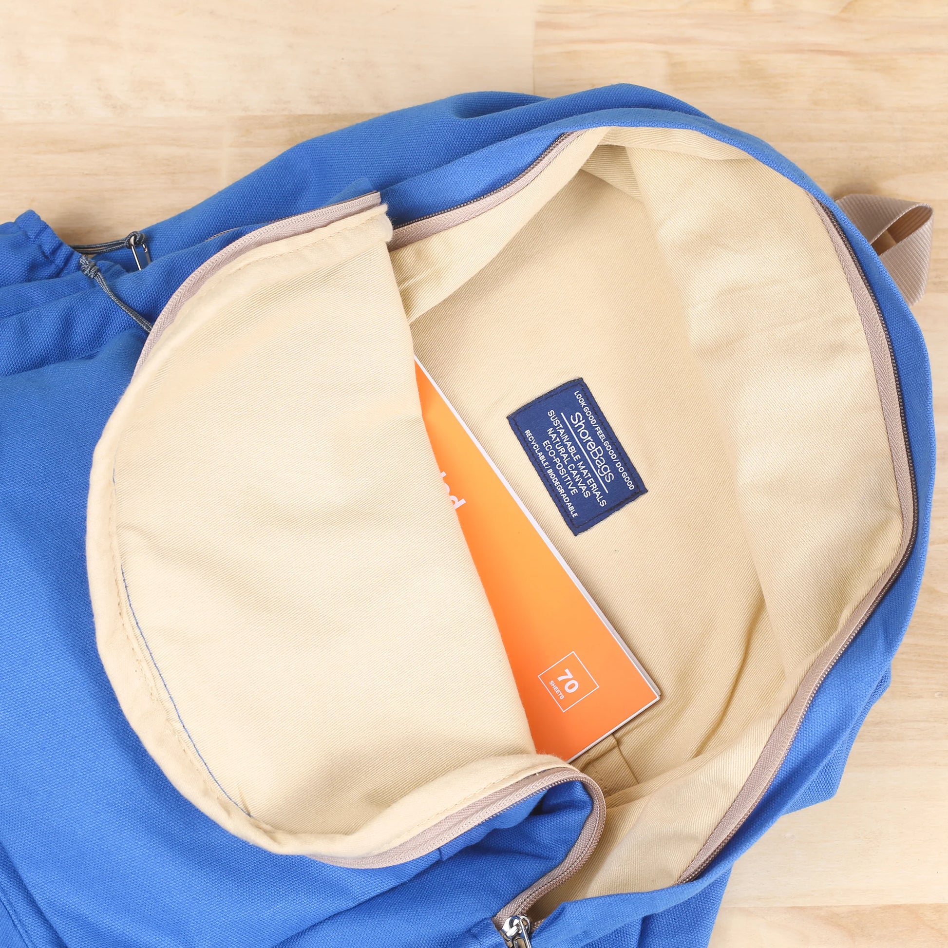 Lightweight Backpack Kids Travelers