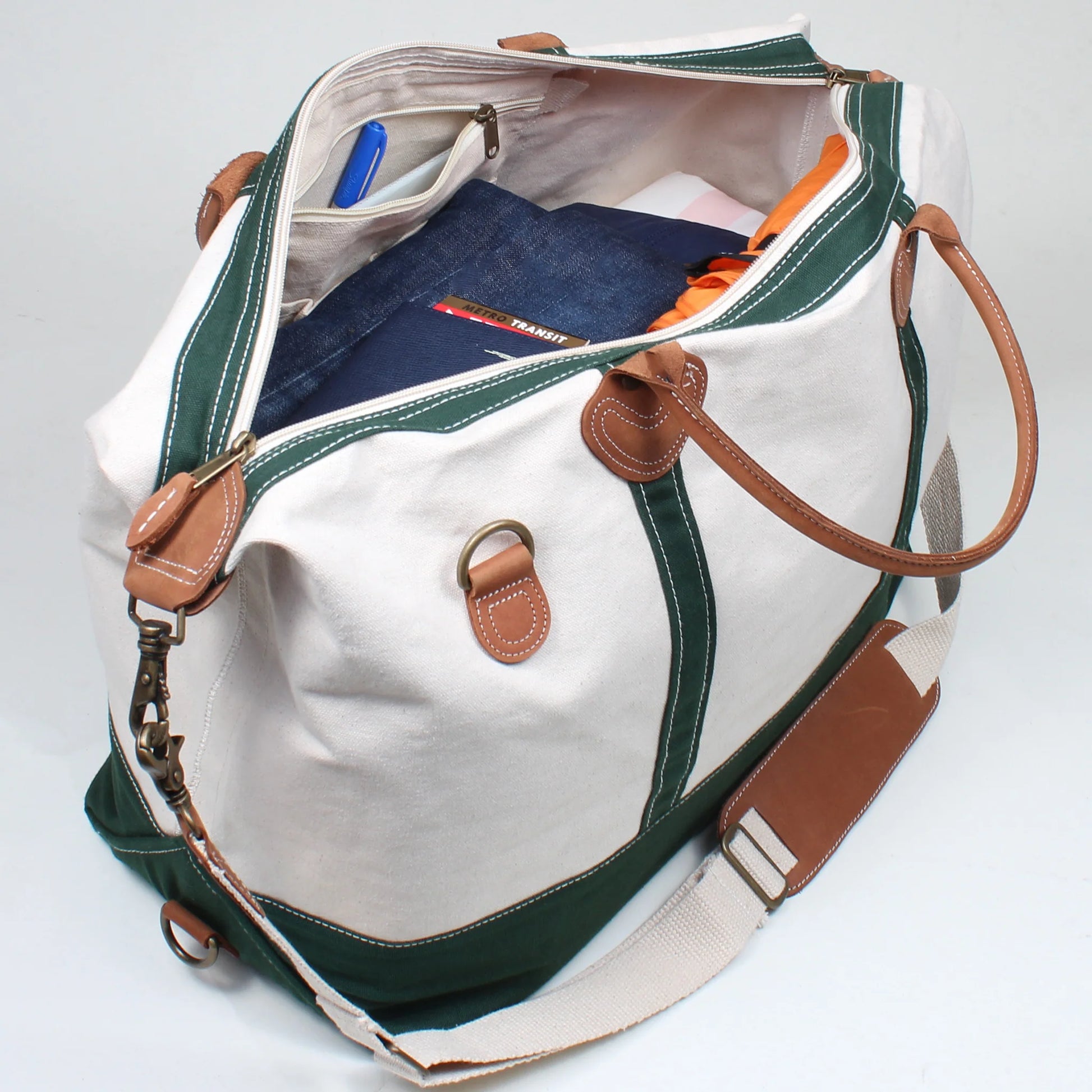 Weekender Duffel