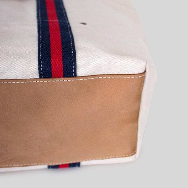 Society Tote Bag