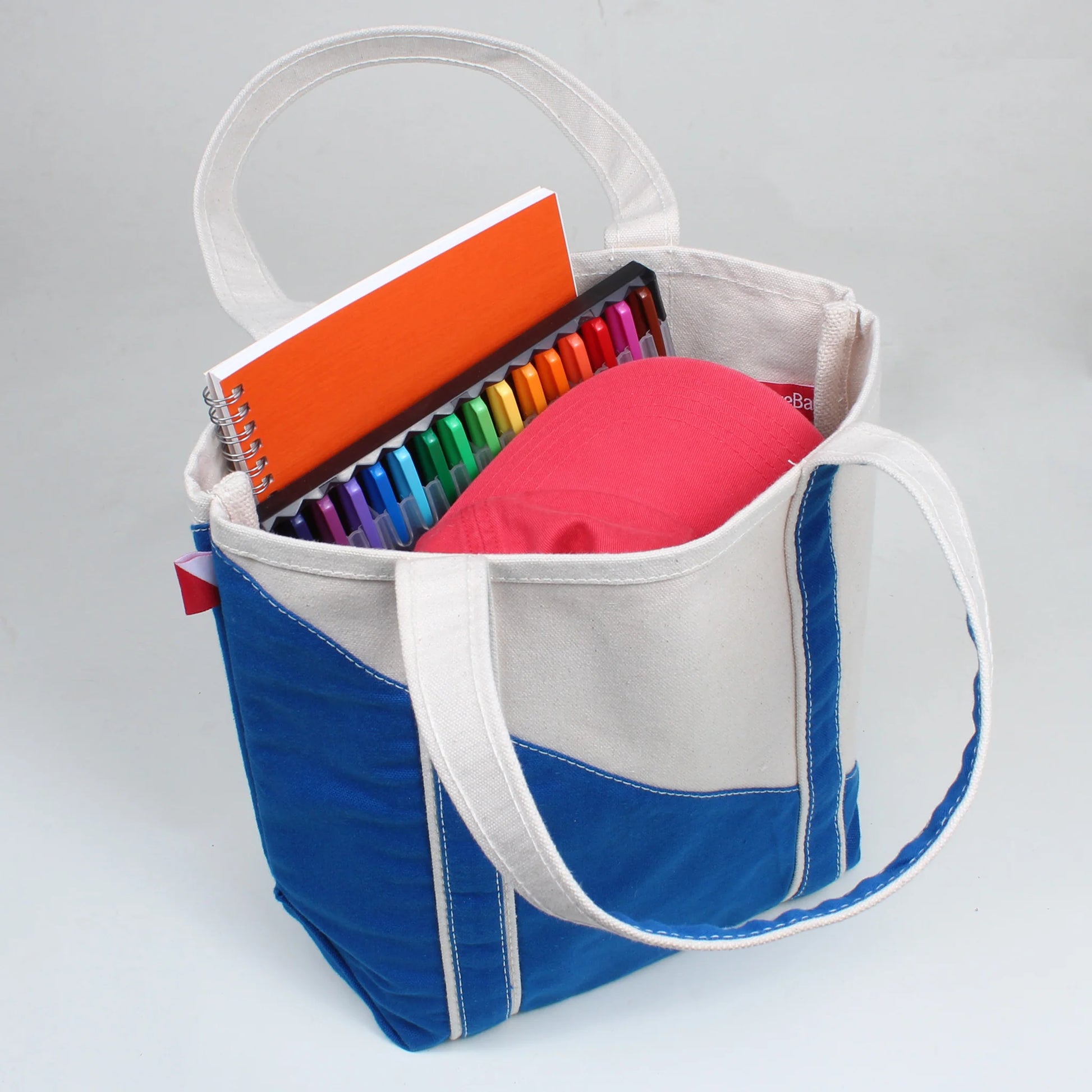Contemporary Tote Bag Mini