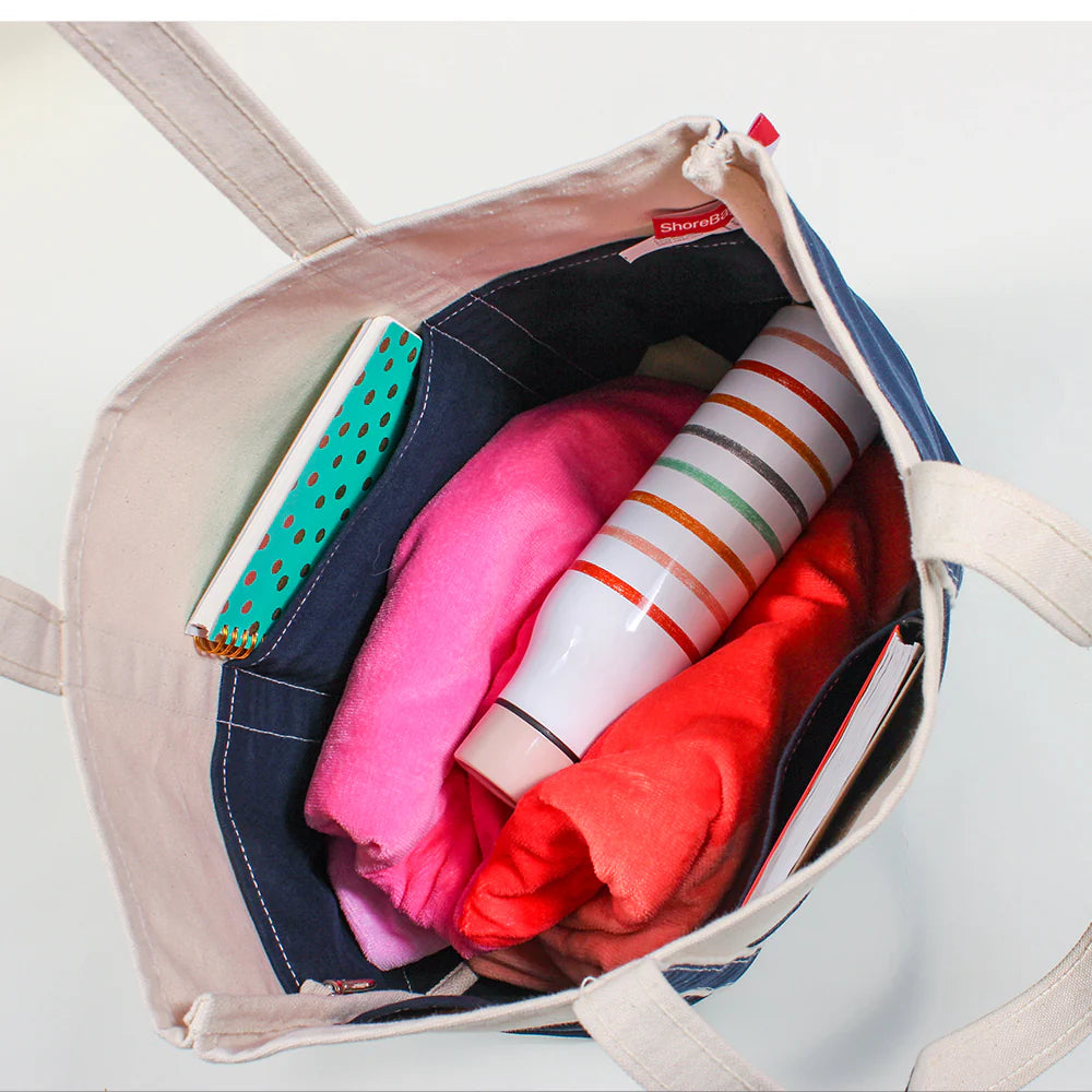ShoreBags Classic Tote Medium