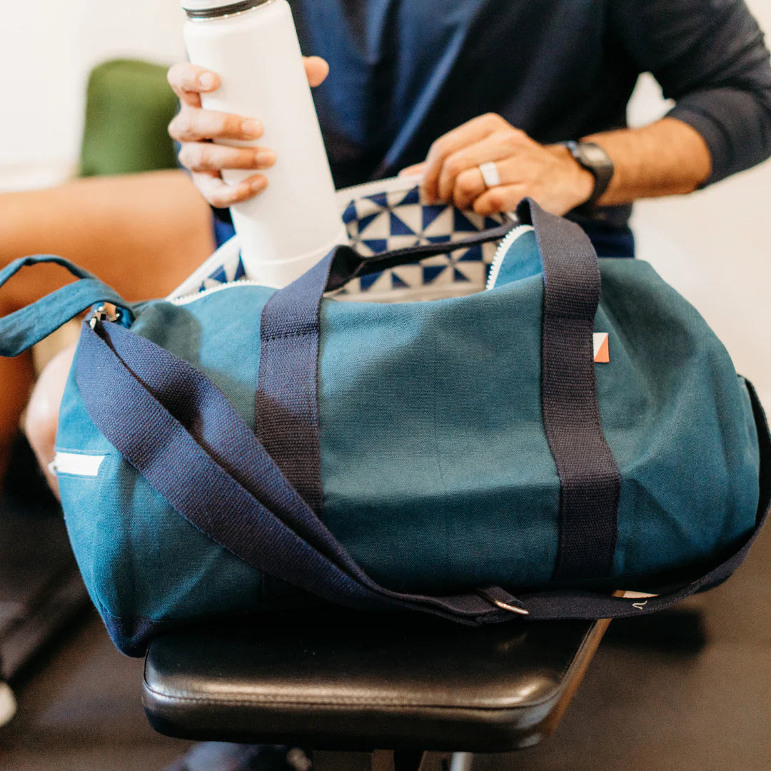 Sports Duffle