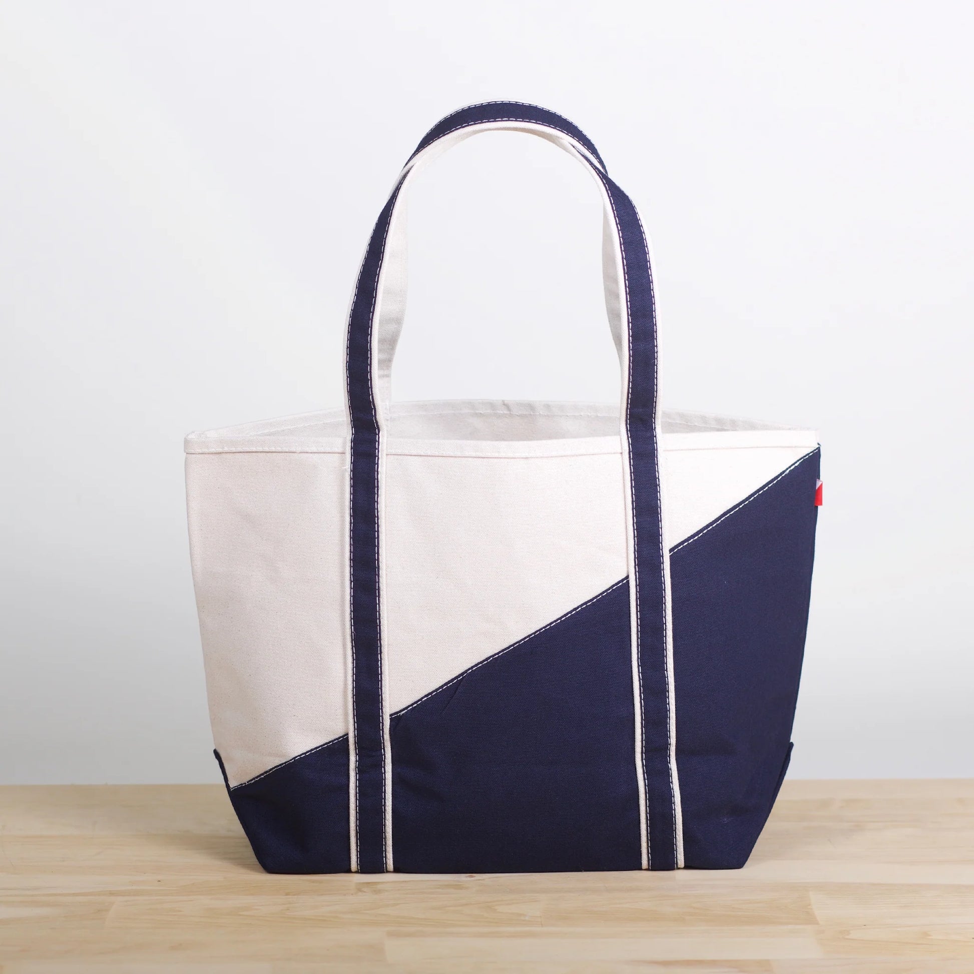 Contemporary Tote Bag Medium