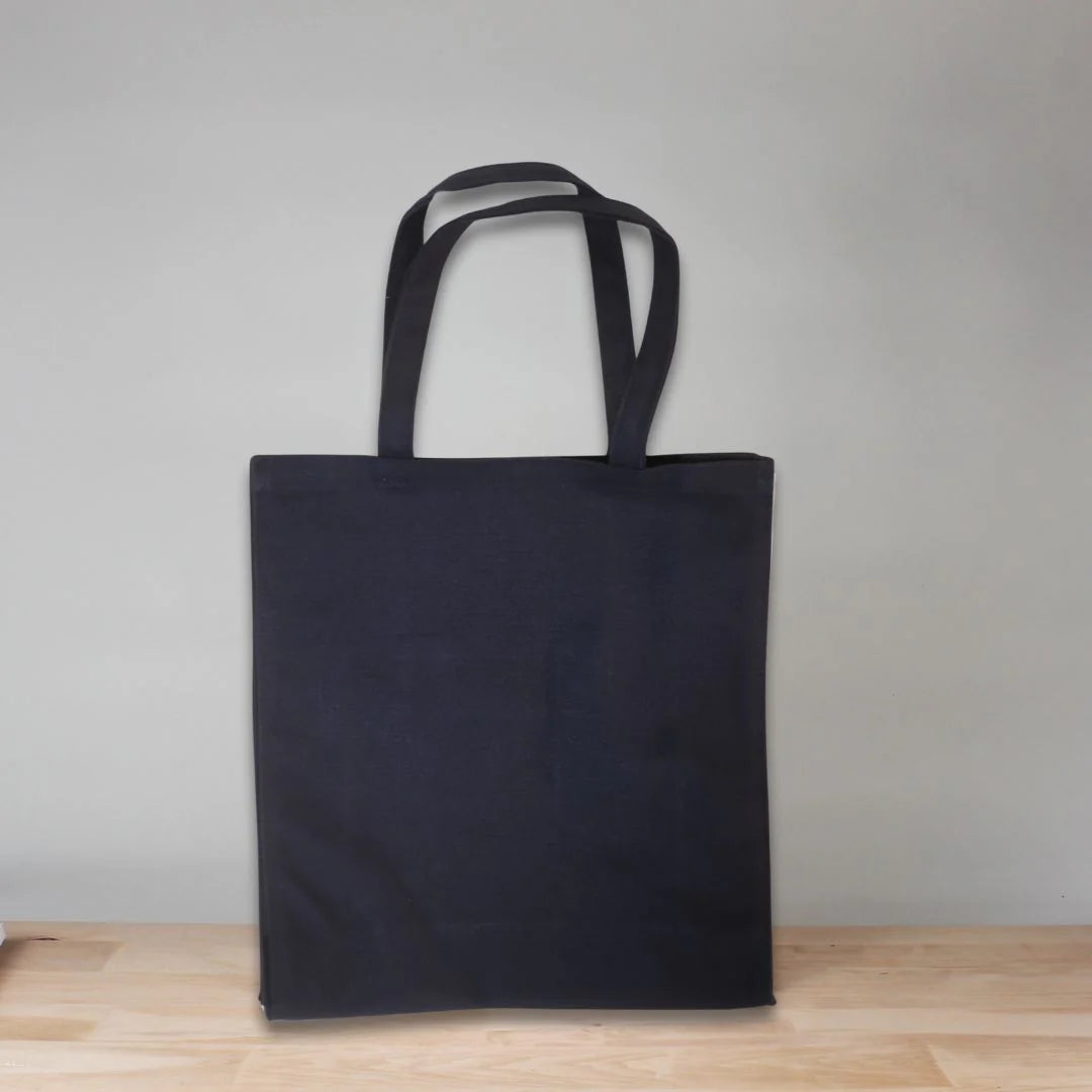 Private Label Custom Museum Tote