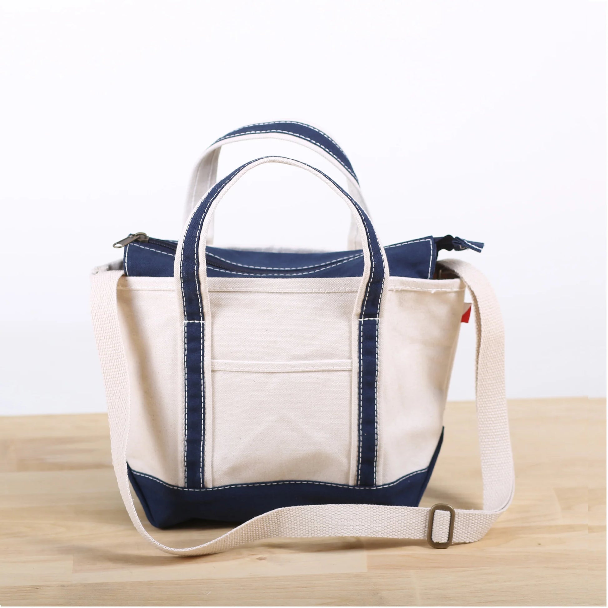 Sonoma Crossbody Convertible Tote