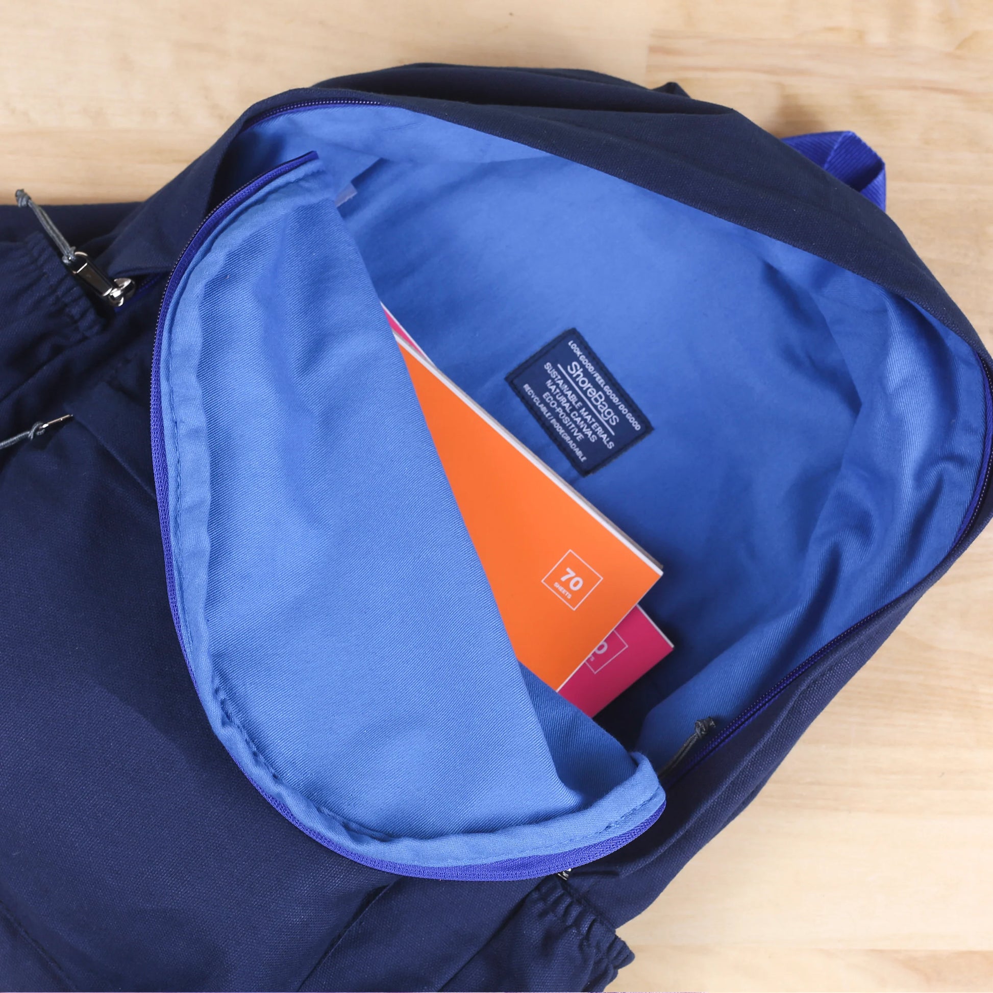 Lightweight Backpack Kids Travelers