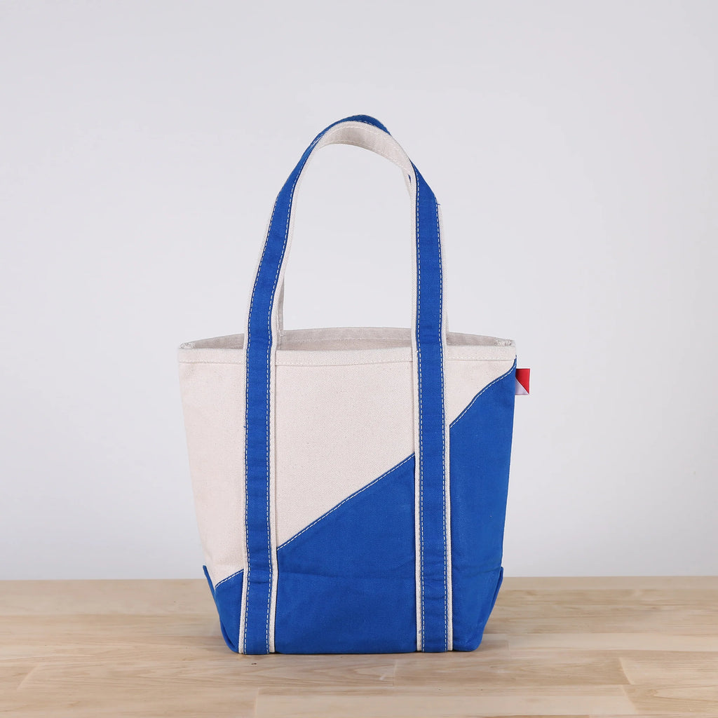 Contemporary Tote Bag Mini