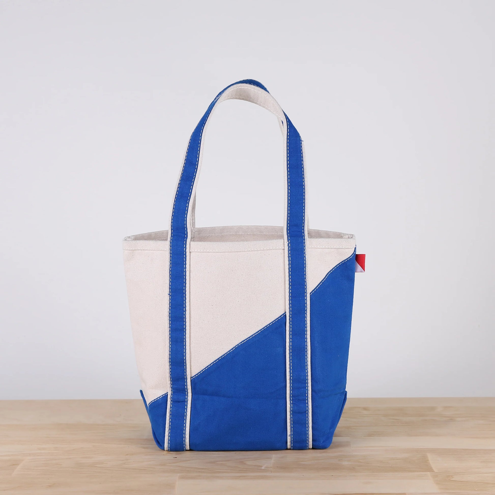 Contemporary Tote Bag Mini