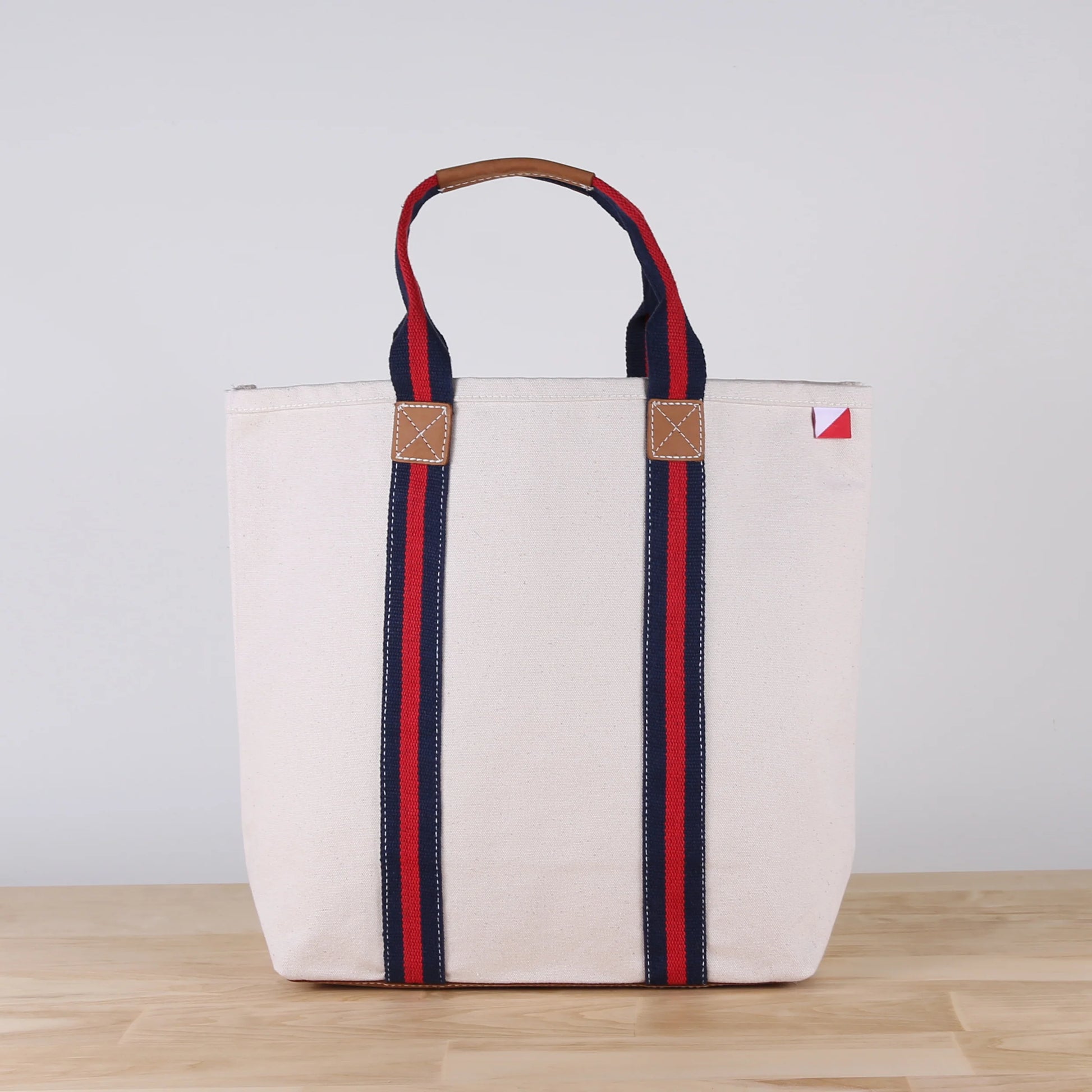 Society Tote Bag