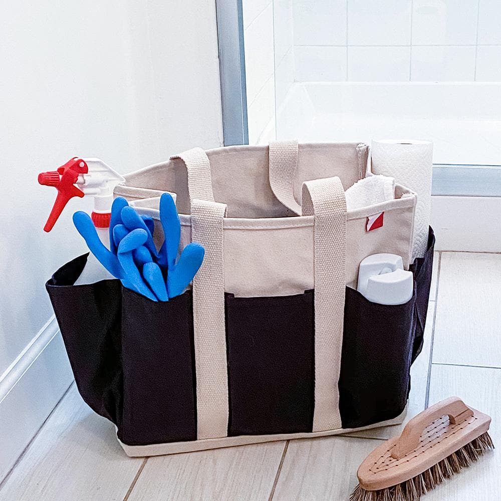 Pocket Tote Medium