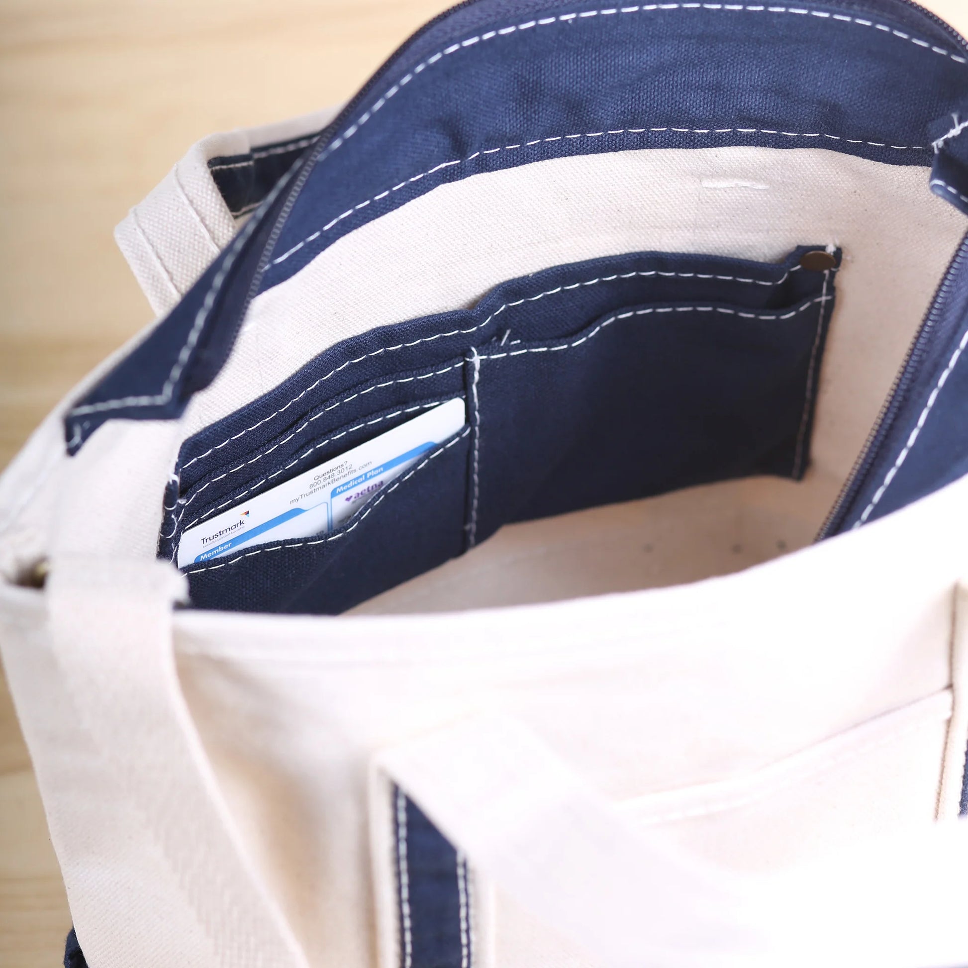 Sonoma Crossbody Convertible Tote