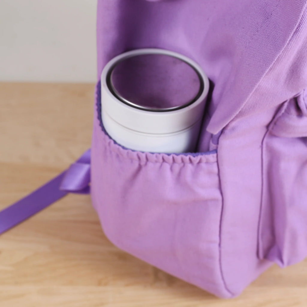 Lightweight Backpack Kids Travelers