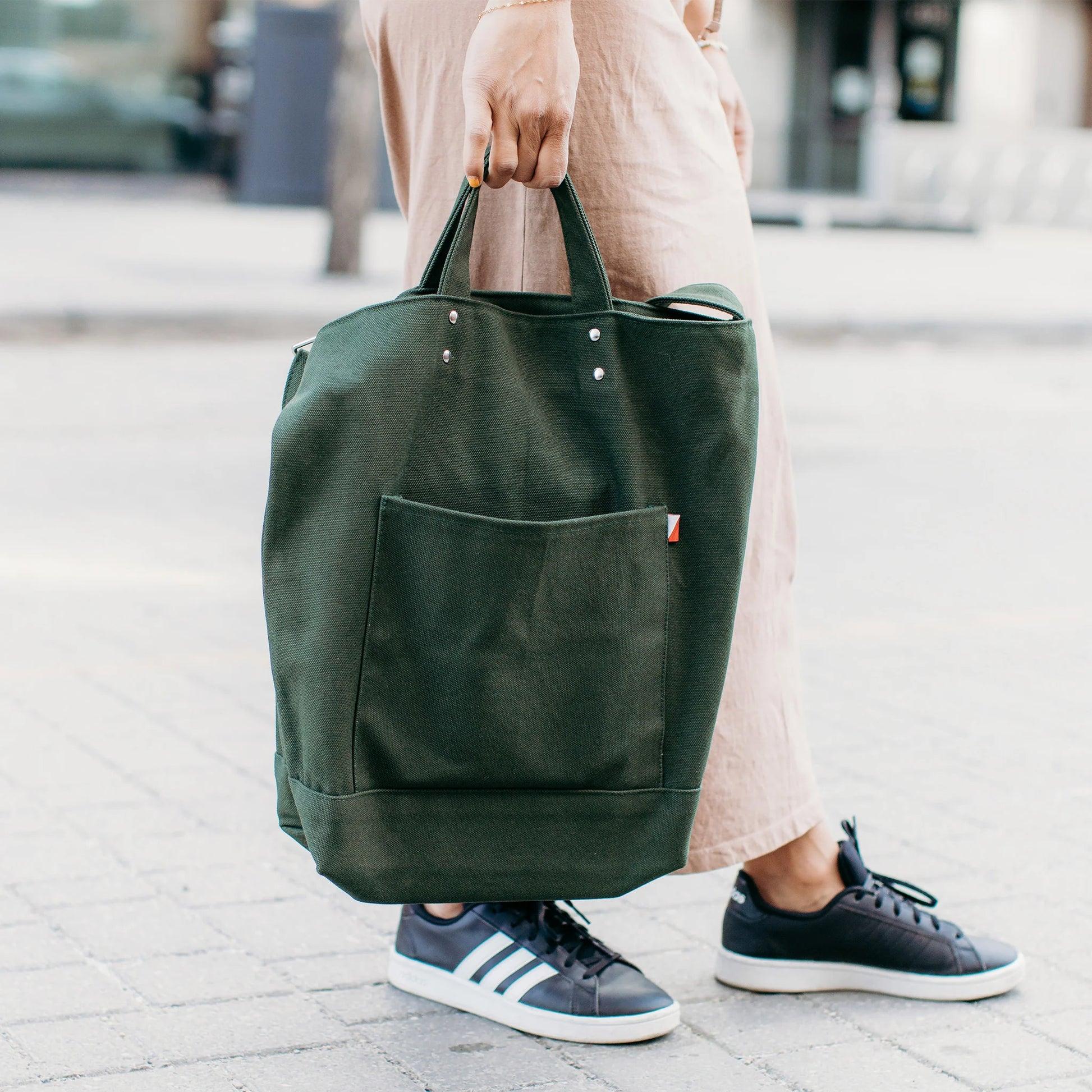 Commuter Laptop Tote