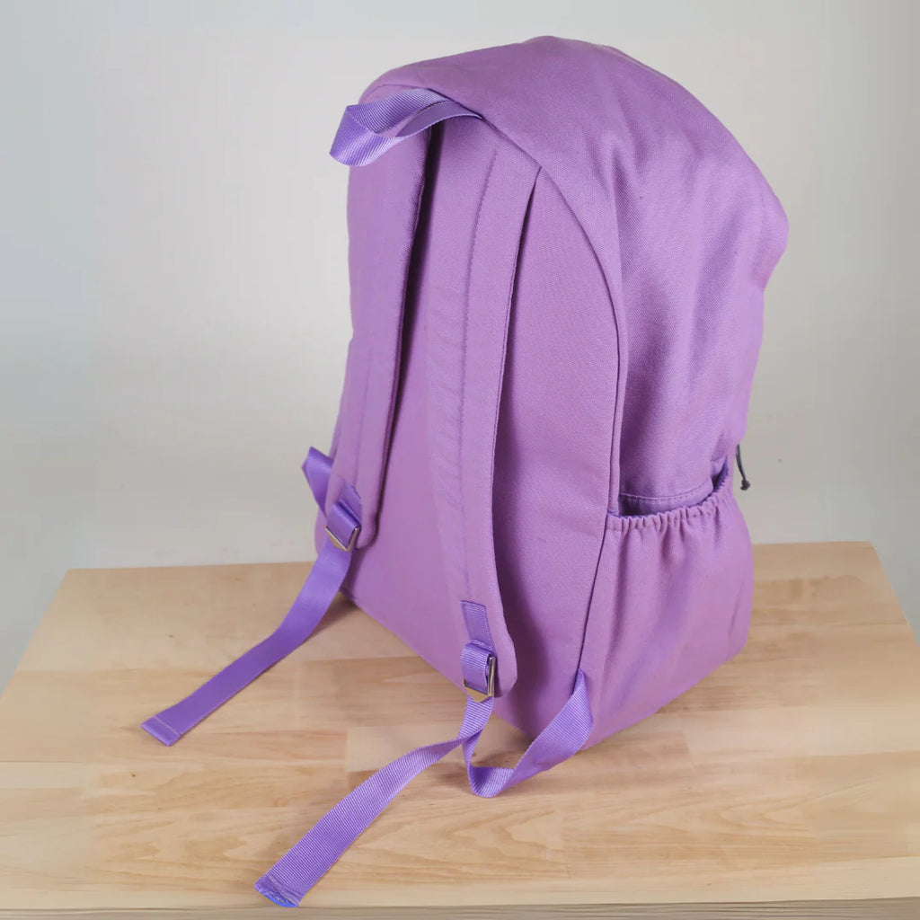 Lightweight Backpack Kids Travelers