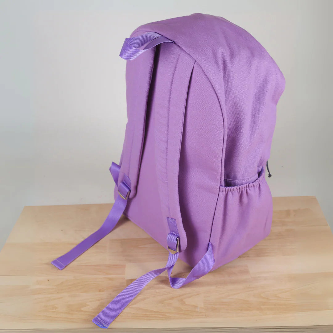 Lightweight Backpack Kids Travelers