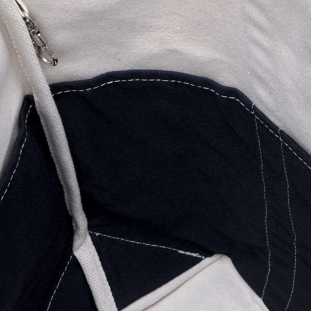 Contemporary Tote Bag Large