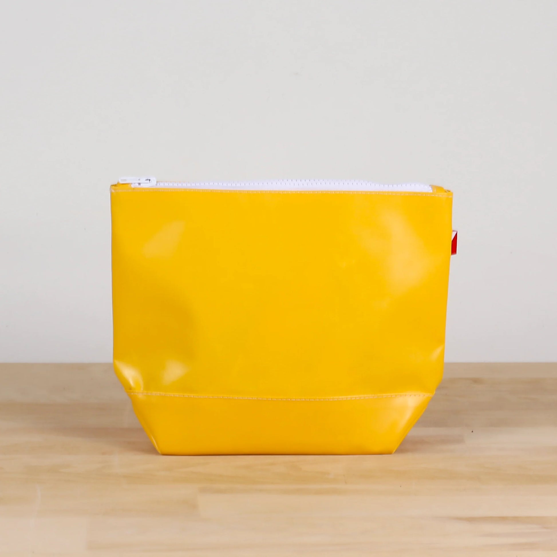 Big Sur Splash Zip Pouch