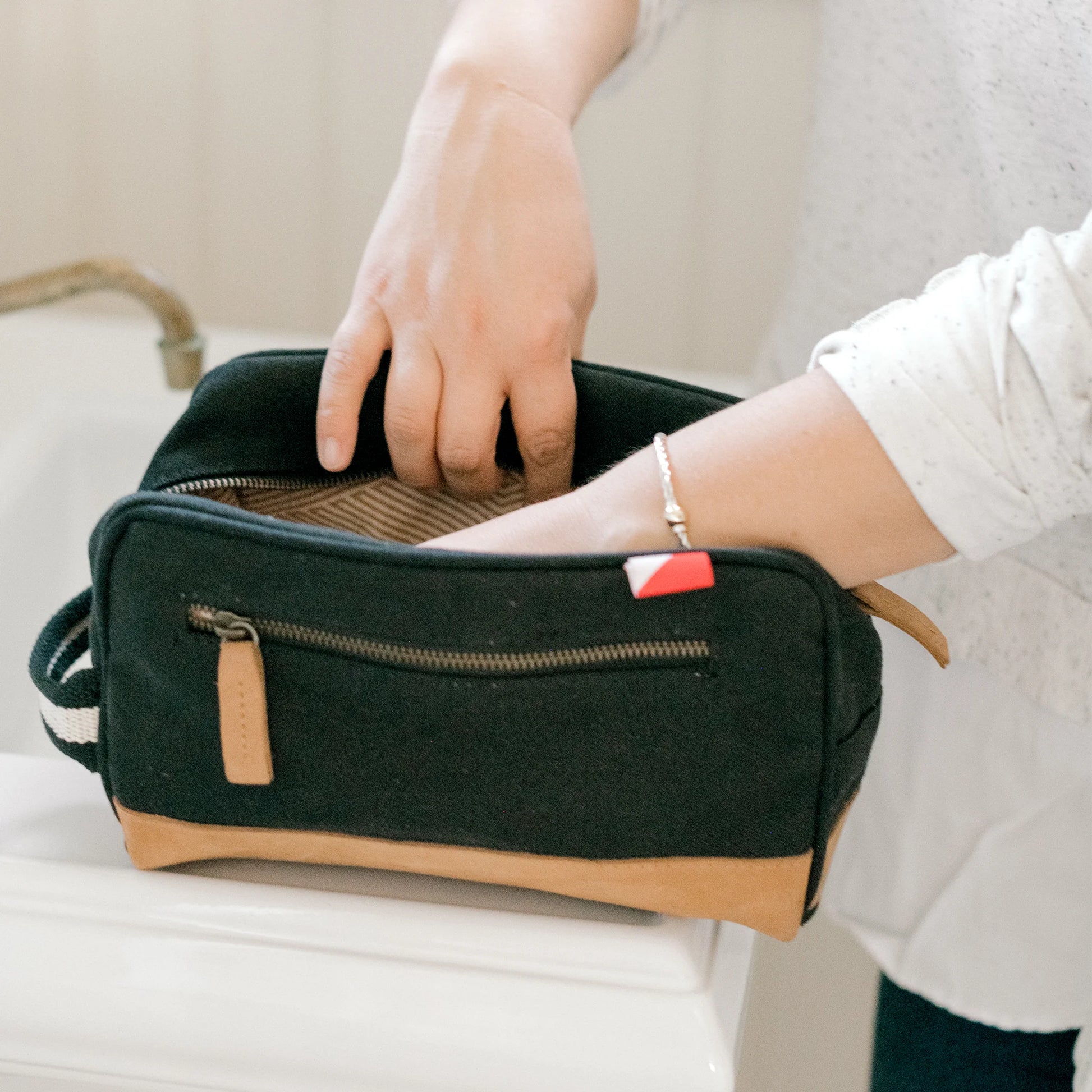 Tourist Travel Kit
