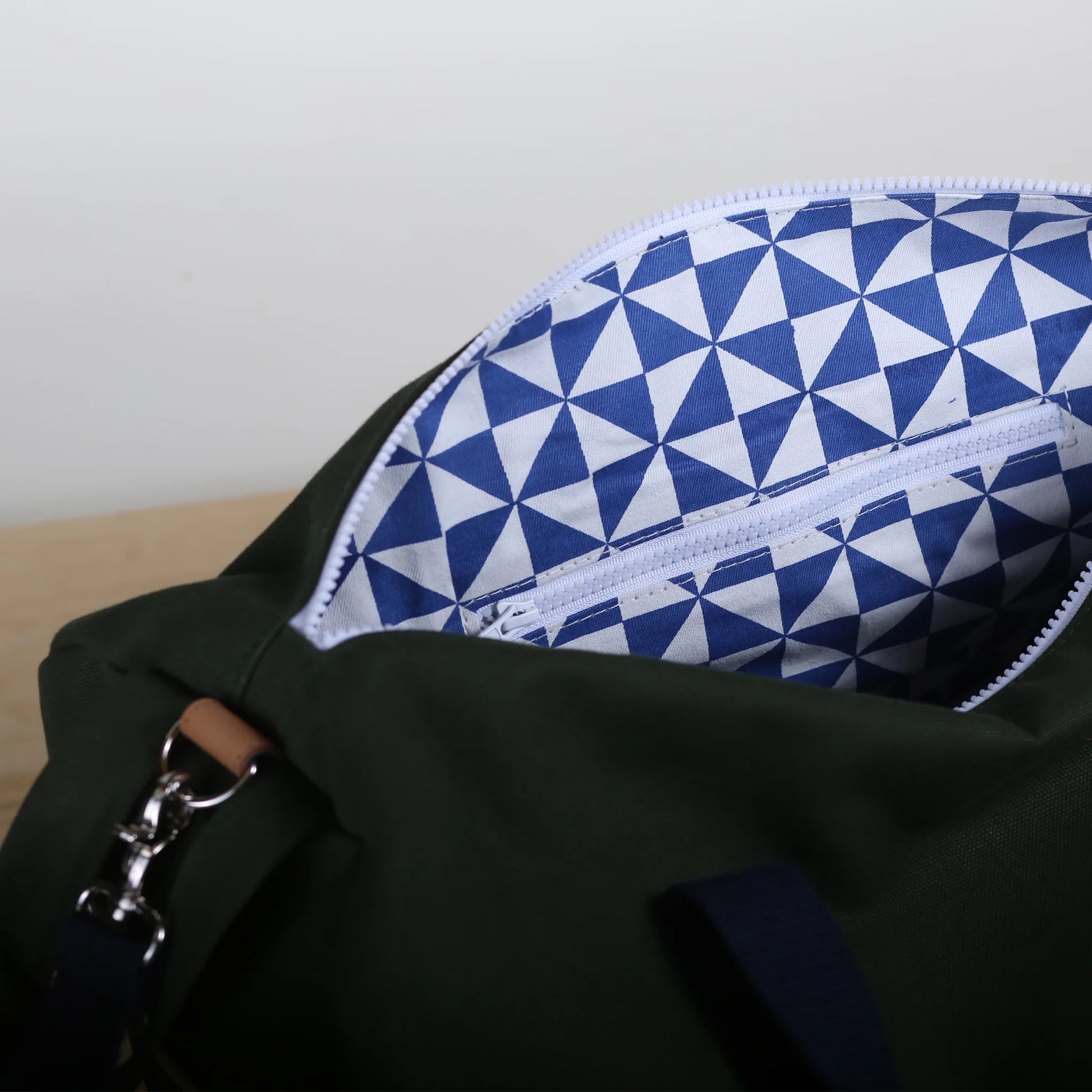Sports Duffle