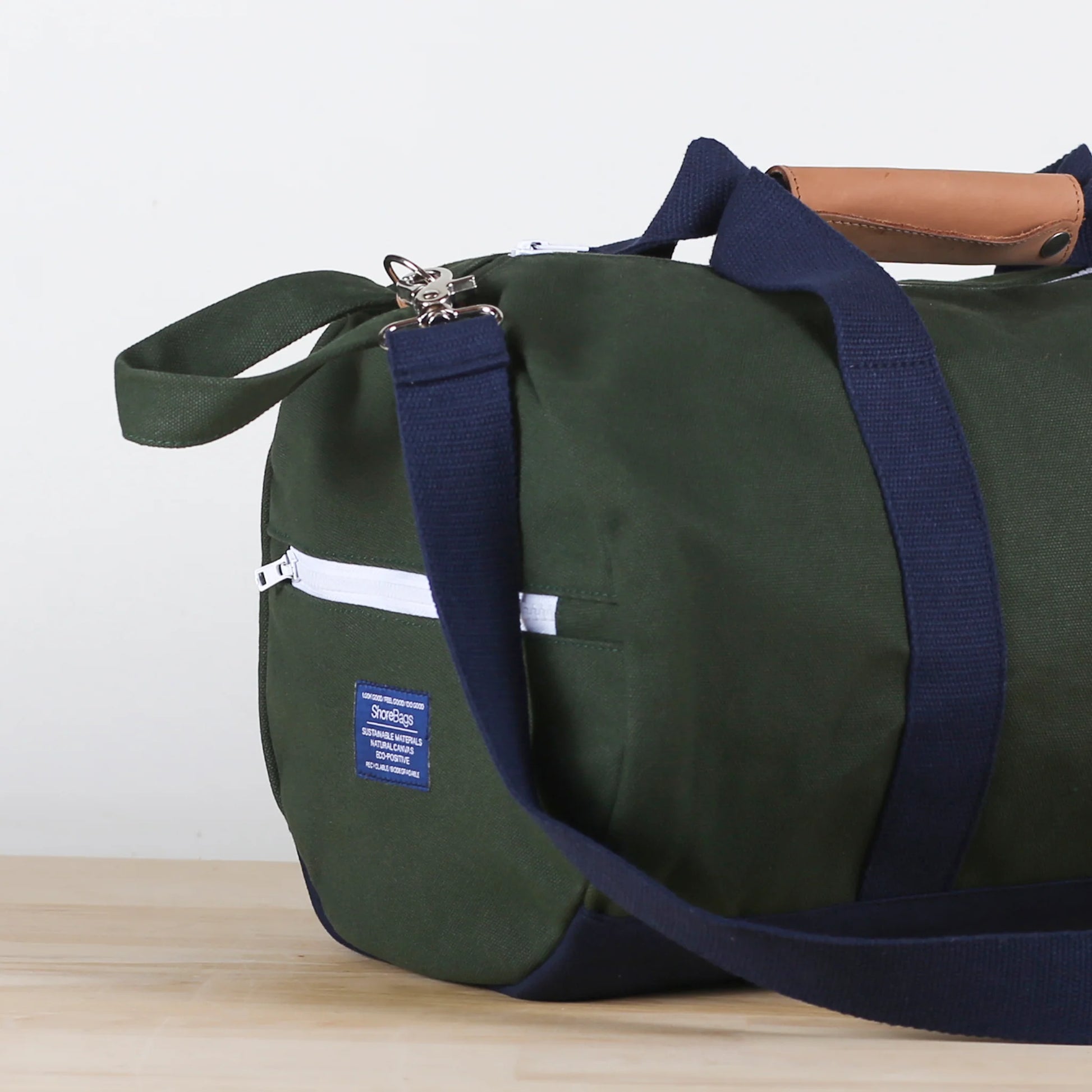 Sports Duffle
