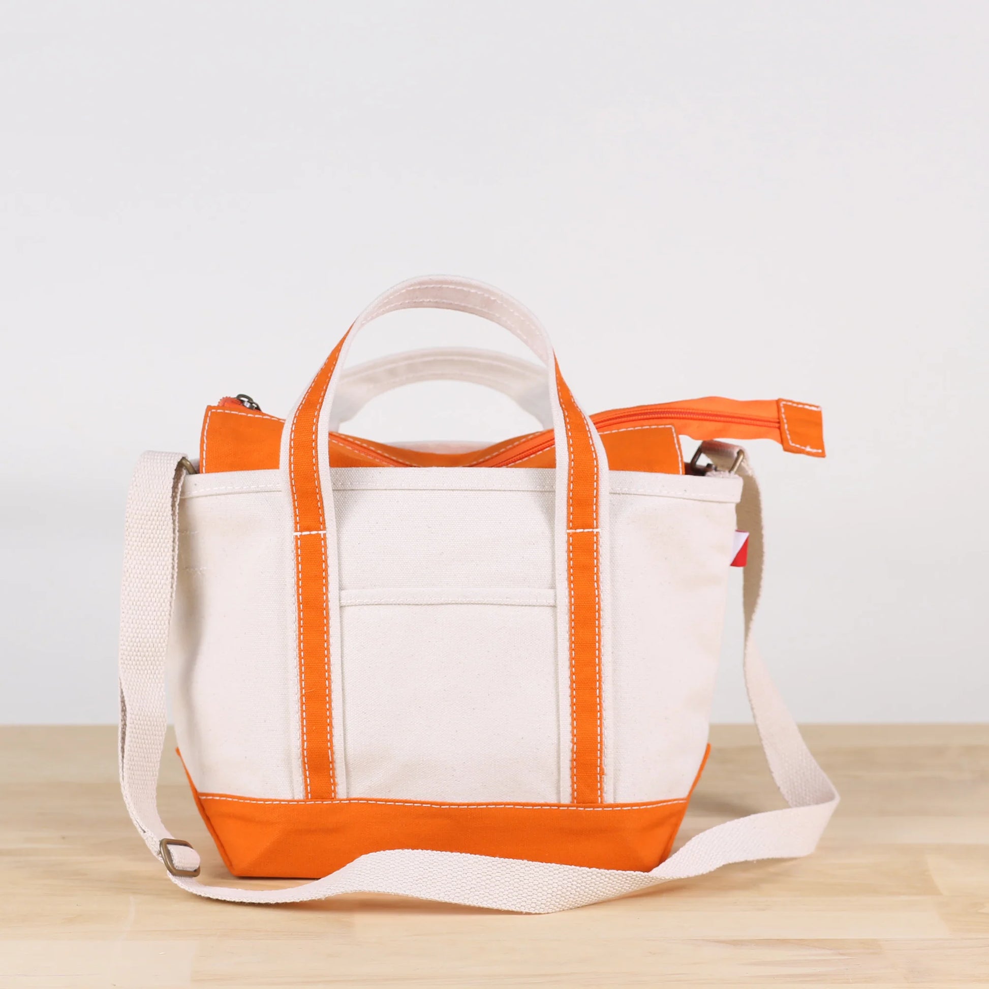 Sonoma Crossbody Convertible Tote