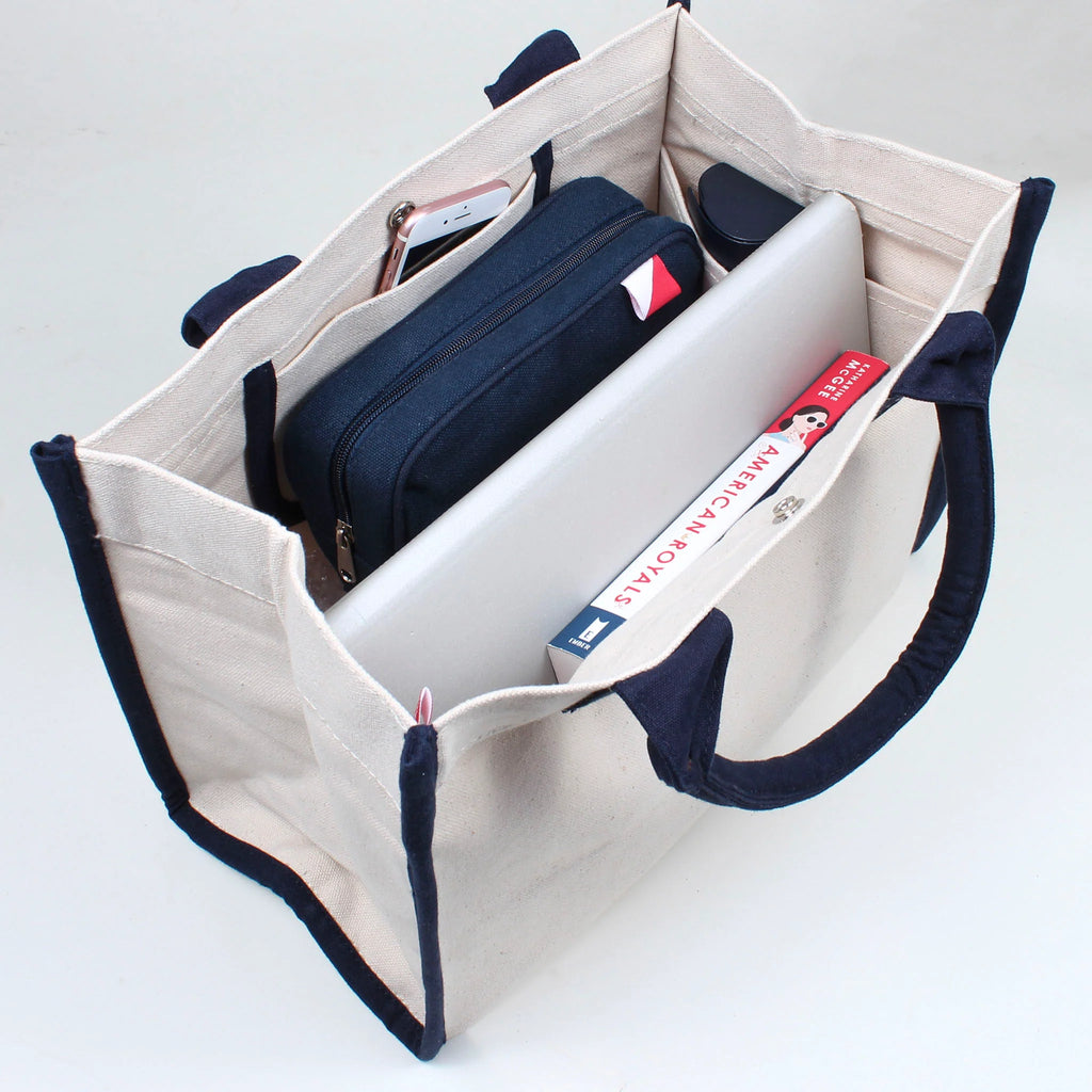 Village Tote Bag