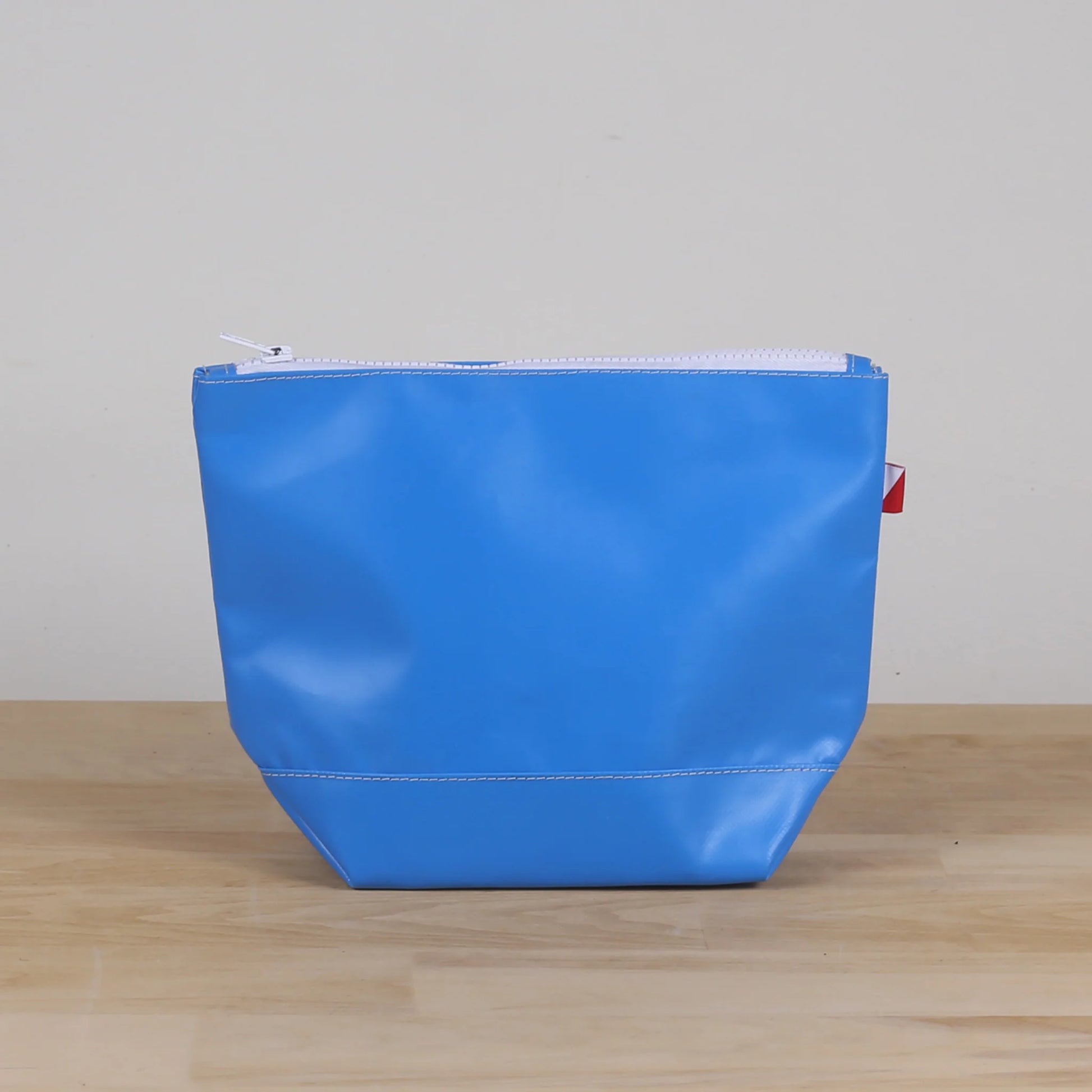 Big Sur Splash Zip Pouch