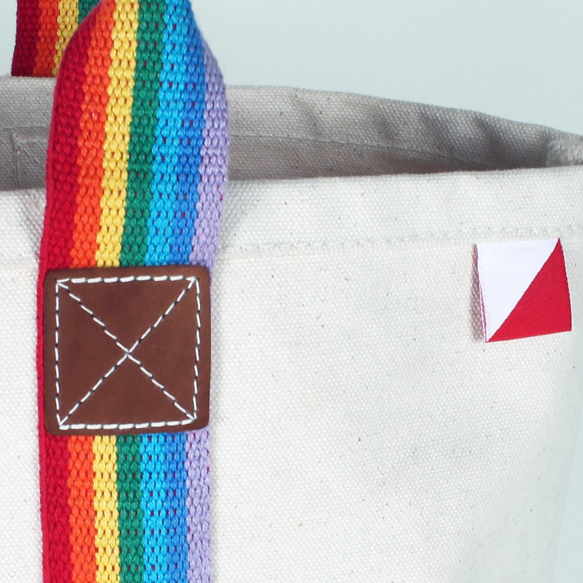 Society Tote Bag