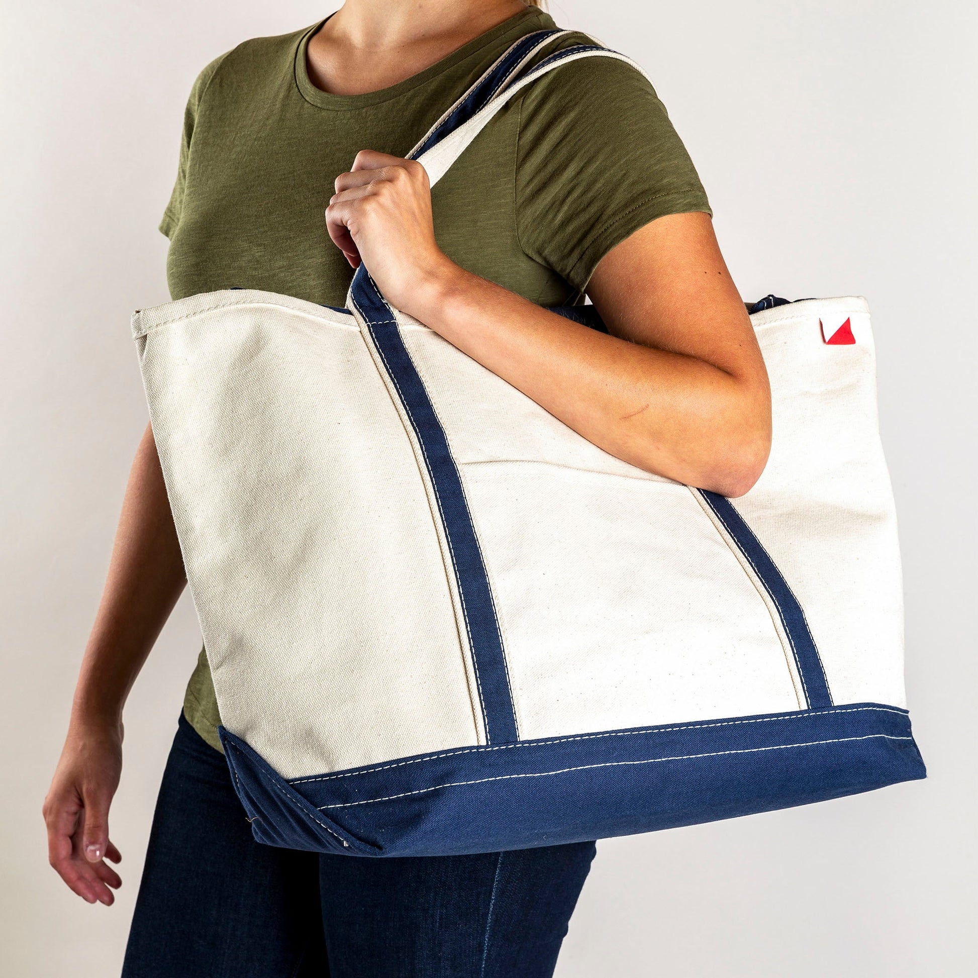 ShoreBags Classic Tote Large