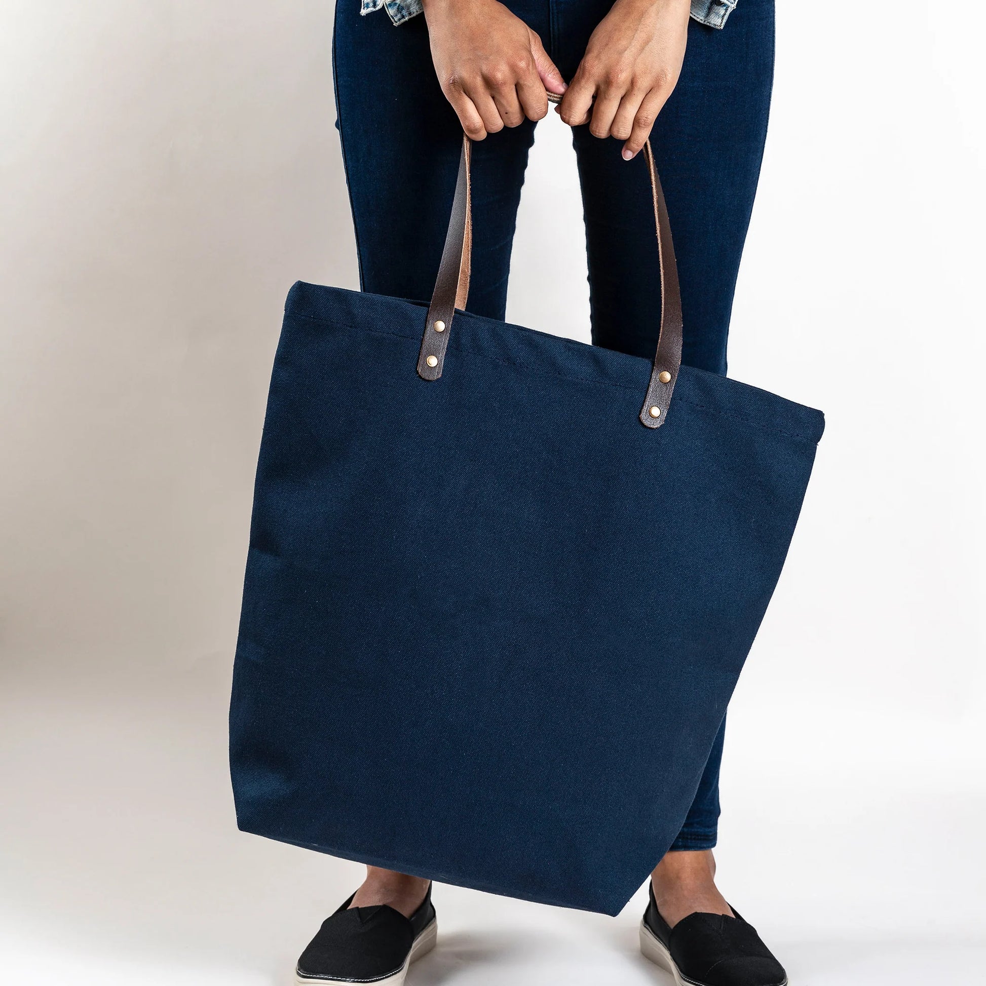City Shopper Tote Bag