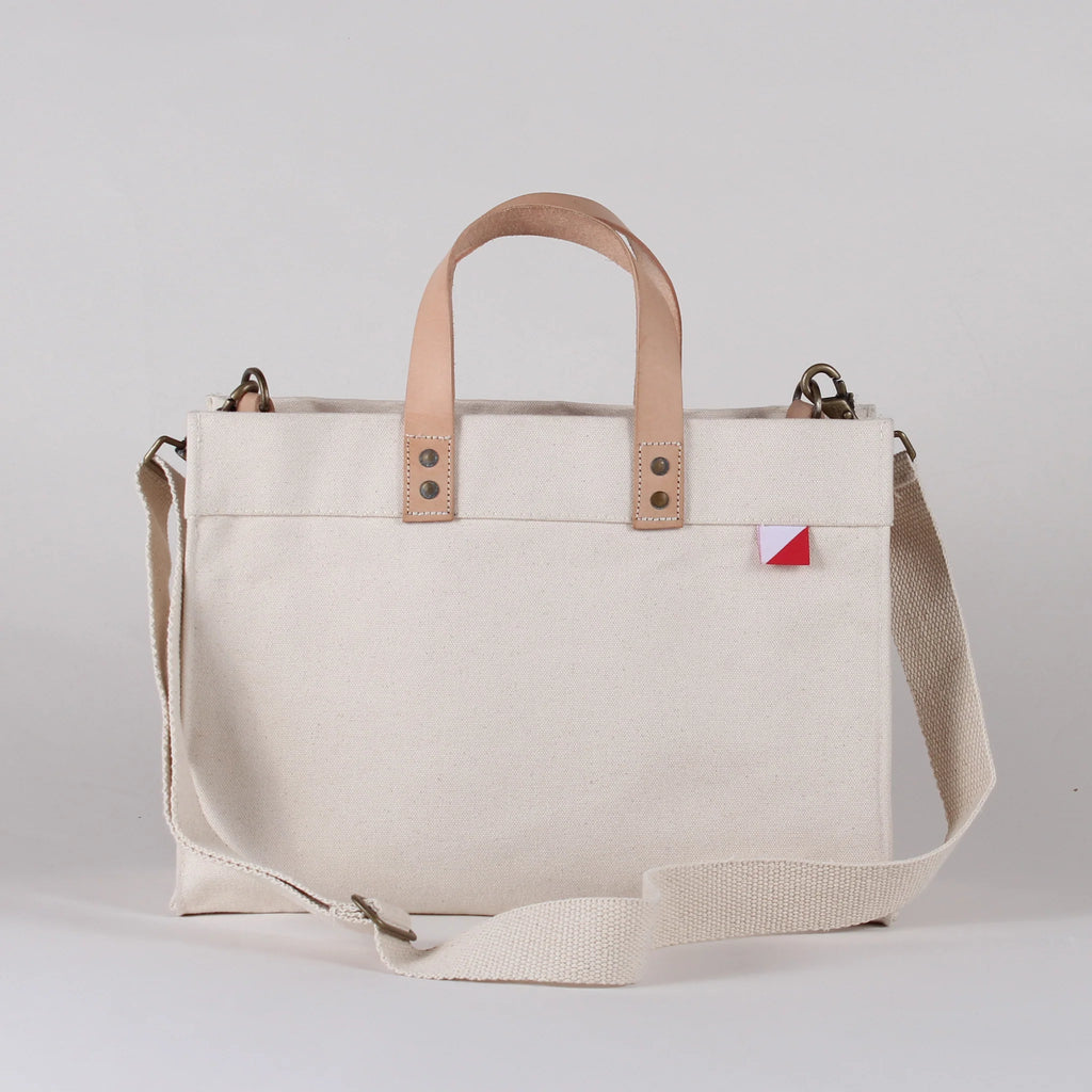 Mini Box Tote Bag