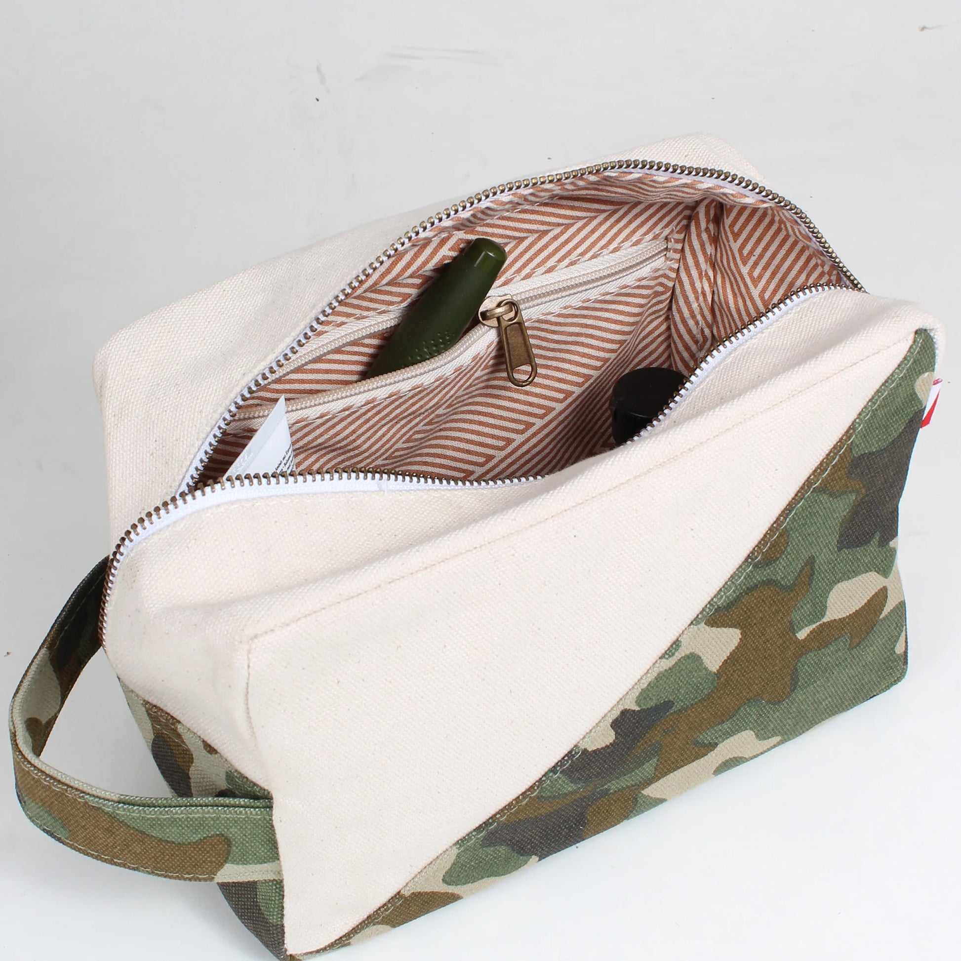Contemporary Travel Kit