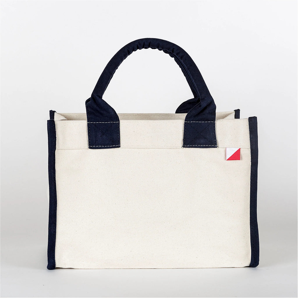 Village Tote Bag