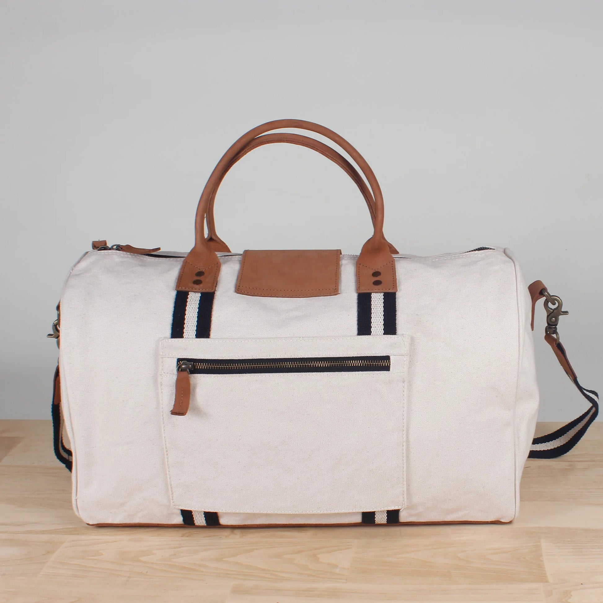 Tourist Duffle