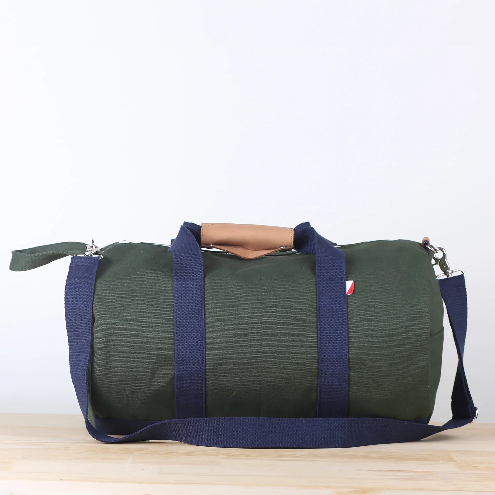 Sports Duffle