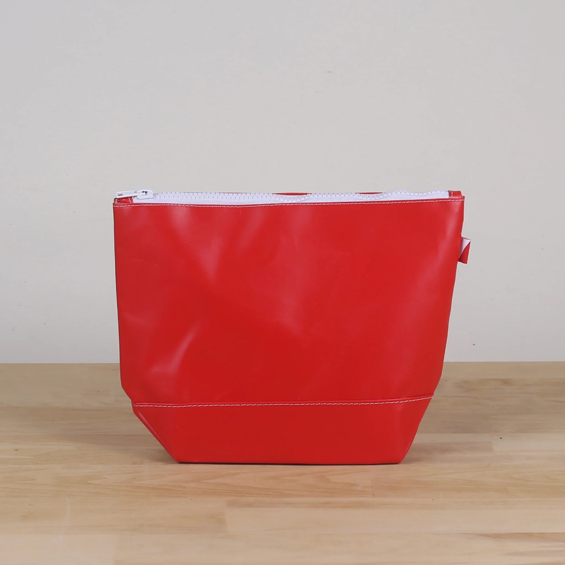 Big Sur Splash Zip Pouch